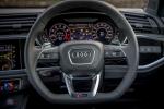 Audi RS Q3 Sportback 2019 года (UK)